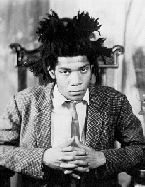 Jean-Michel Basquiat